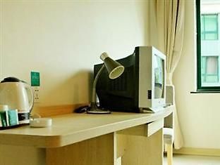 Jinjiang Inn Indoor Stadium Thượng Hải Ngoại thất bức ảnh